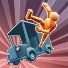 Turbo Dismount