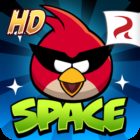 Angry Birds Space