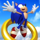 Sonic Jump