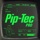 PipTec Green Icons & Live Wall