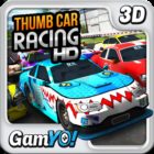 Thumb Car Racing