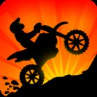 Sunset Bike Racer – Motocross