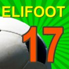 Elifoot 17 PRO