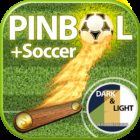 Pinball + Soccer