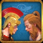 Defense of Roman Britain TD: Tower Defense game