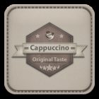 Cappuccino Cream