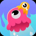 Puddi Jump: Kawaii Monsters