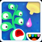 Toca Lab: Plants