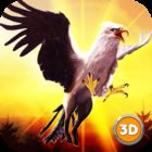 Hippogriff Bird Simulator 3D