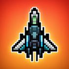 Gemini Strike Space Shooter