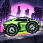 Night City: Speed Car Racing