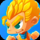 Super Saiyan World: Dragon Boy