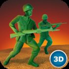 Army Men Toy War Shooter