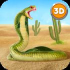 King Cobra Snake Simulator 3D