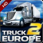 Truck Simulator Europe 2 HD