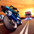 Moto Racing: Traffic Rider