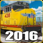 Train Simulator 2016 HD