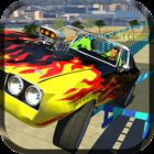 Extreme City GT Ramp Stunts