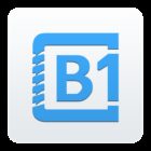 B1 File Manager and Archiver