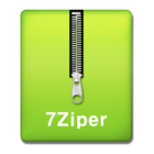 7Zipper