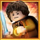 LEGO The Lord of the Rings