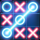 Tic Tac Toe – Glow