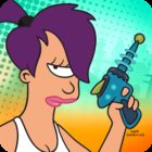 Futurama: Game of Drones