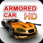 Armored Car HD