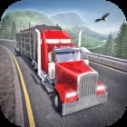 Truck Simulator PRO 2016