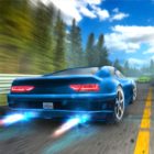 Real Car Speed: Need for Racer