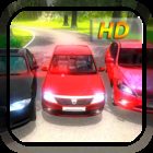 City Cars Racer