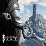 Infinity Blade Saga