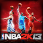 NBA 2K13