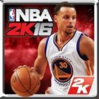 NBA 2K16