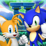 Sonic 4 Episode II