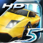 Asphalt 5