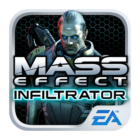 Mass Effect: Infiltrator