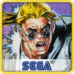 Comix Zone Classic