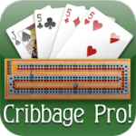 Cribbage Pro Online!