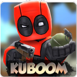 KUBOOM