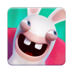 Virtual Rabbids: The Big Plan