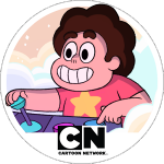 Dreamland Arcade – Steven Universe