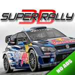 Super Rally 3D