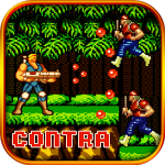 Classic Contra