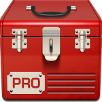 Toolbox PRO – Smart, Handy Measurement Tools