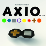 AXIO octa