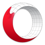 Opera browser