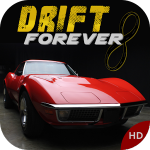 Drift Forever!