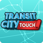 Transit City Touch