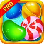 Candy Frenzy Pro